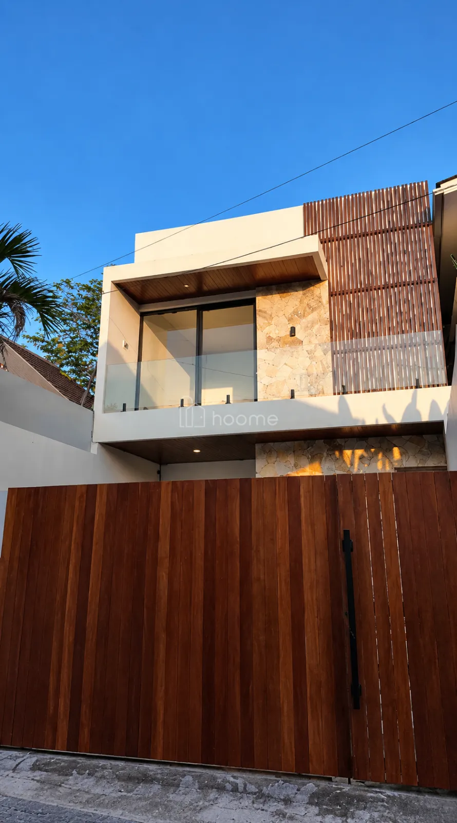 Dijual Villa HOT DEAL! Newly build villa 120m2 Dalung Siap Huni — foto 3 dari 12