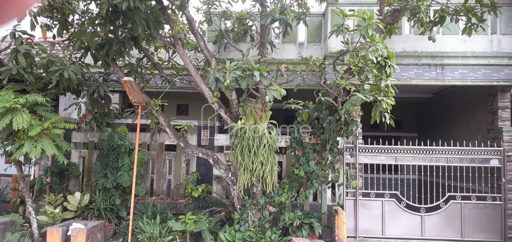 Dijual Rumah Pinggir Jalan Utama, Bebas Banjir Taman Krakatau — foto 2 dari 9