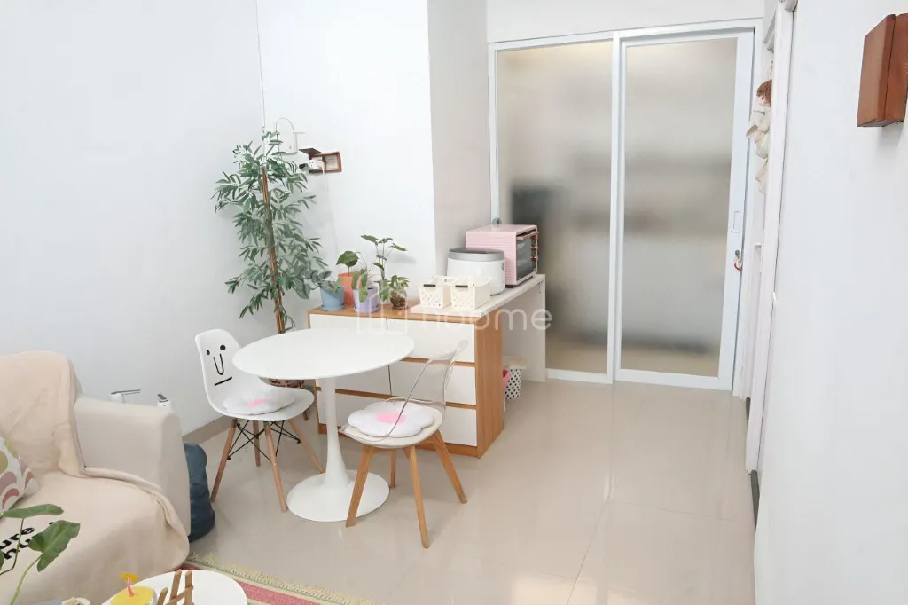 Dijual Rumah Rumah Full Furnished Siap Huni Green Babelan Asri 