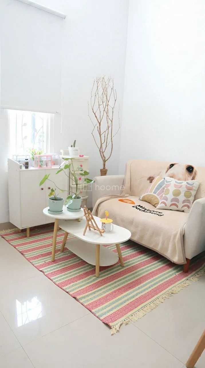 Dijual Rumah Rumah Full Furnished Siap Huni Green Babelan Asri 