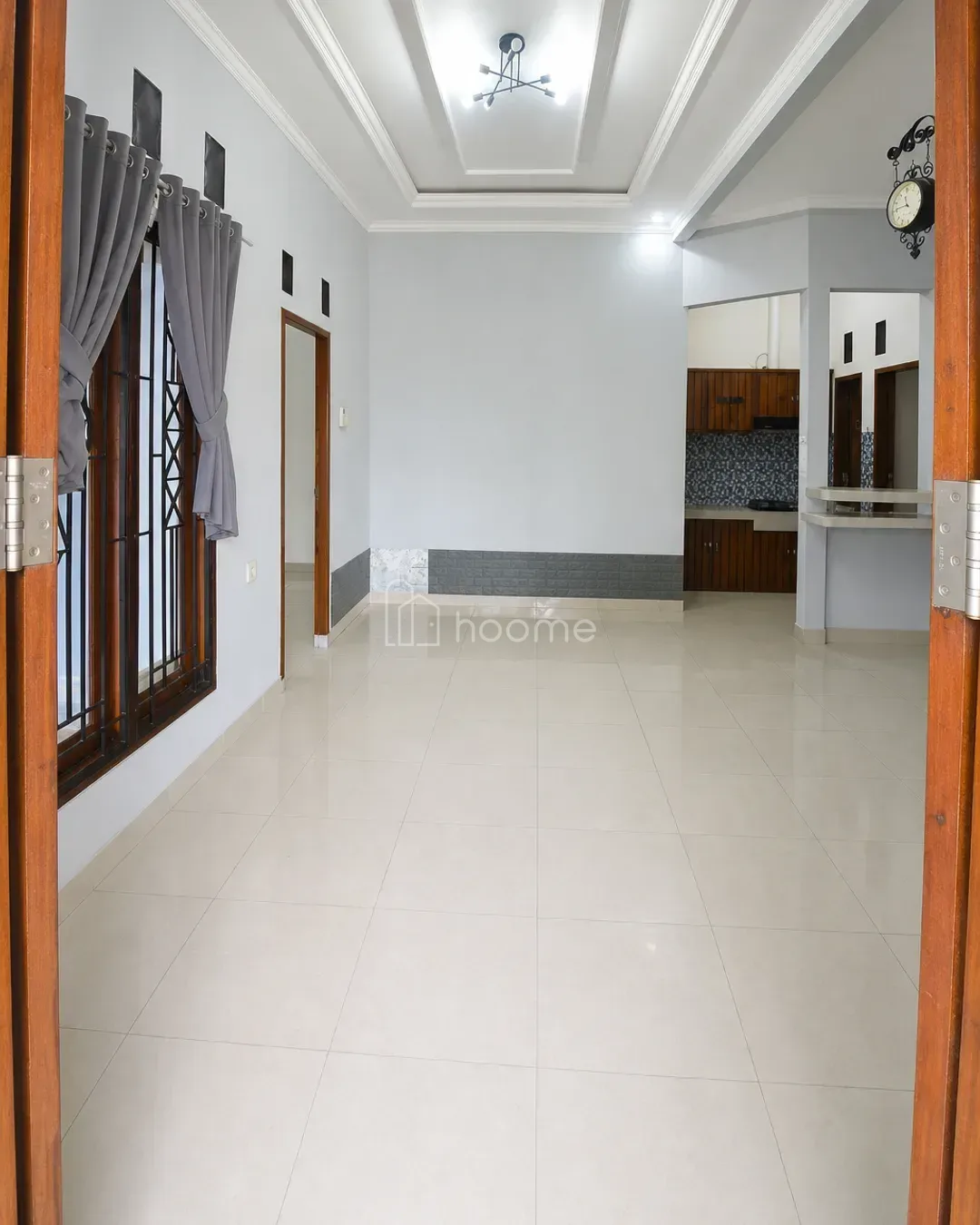 Dijual Rumah di Pancoran Mas — foto 3 dari 4