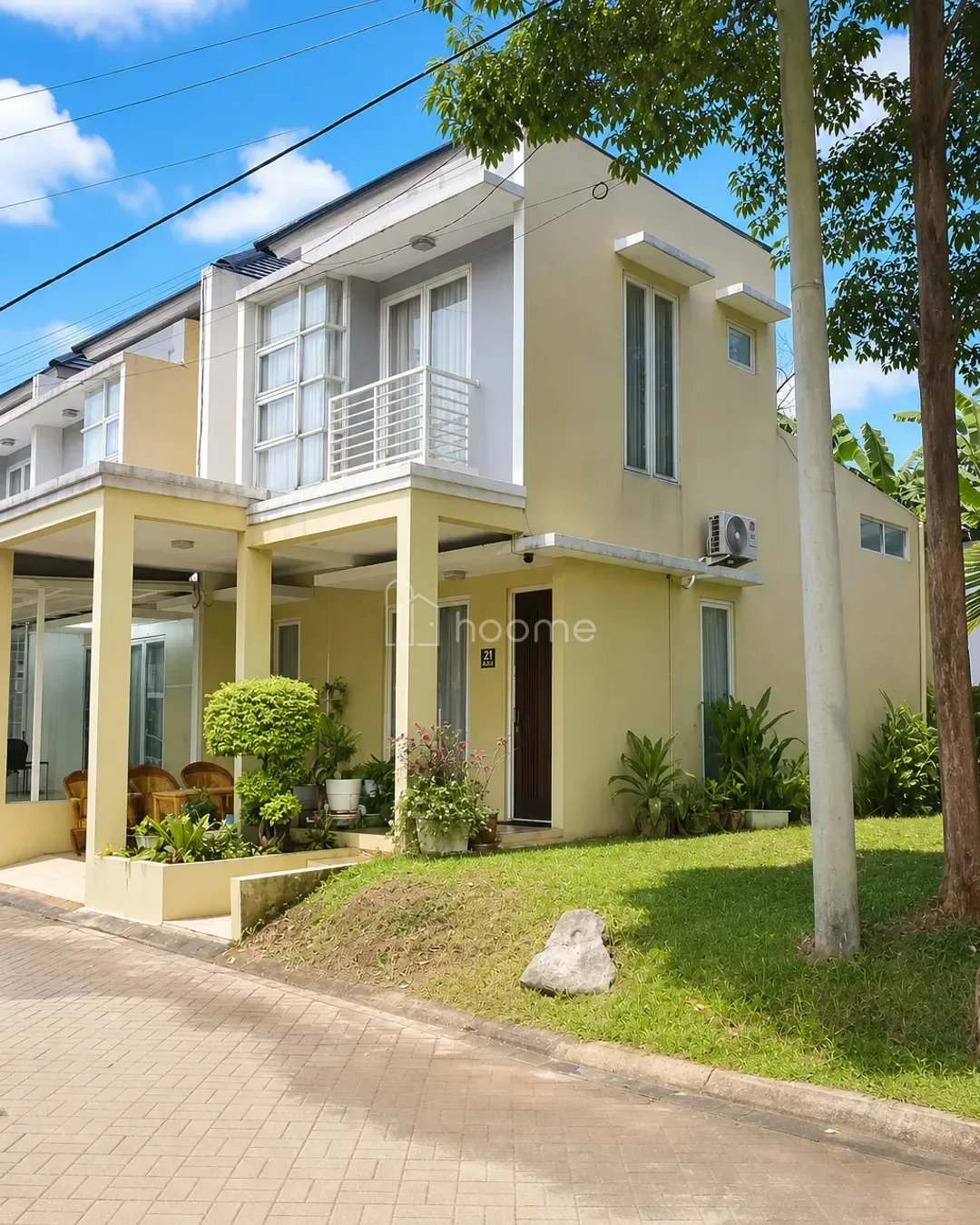 Dijual Rumah di Jatisampurna — foto 2 dari 4