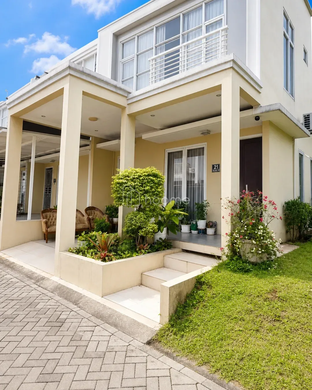 Dijual Rumah di Jatisampurna — foto 3 dari 4