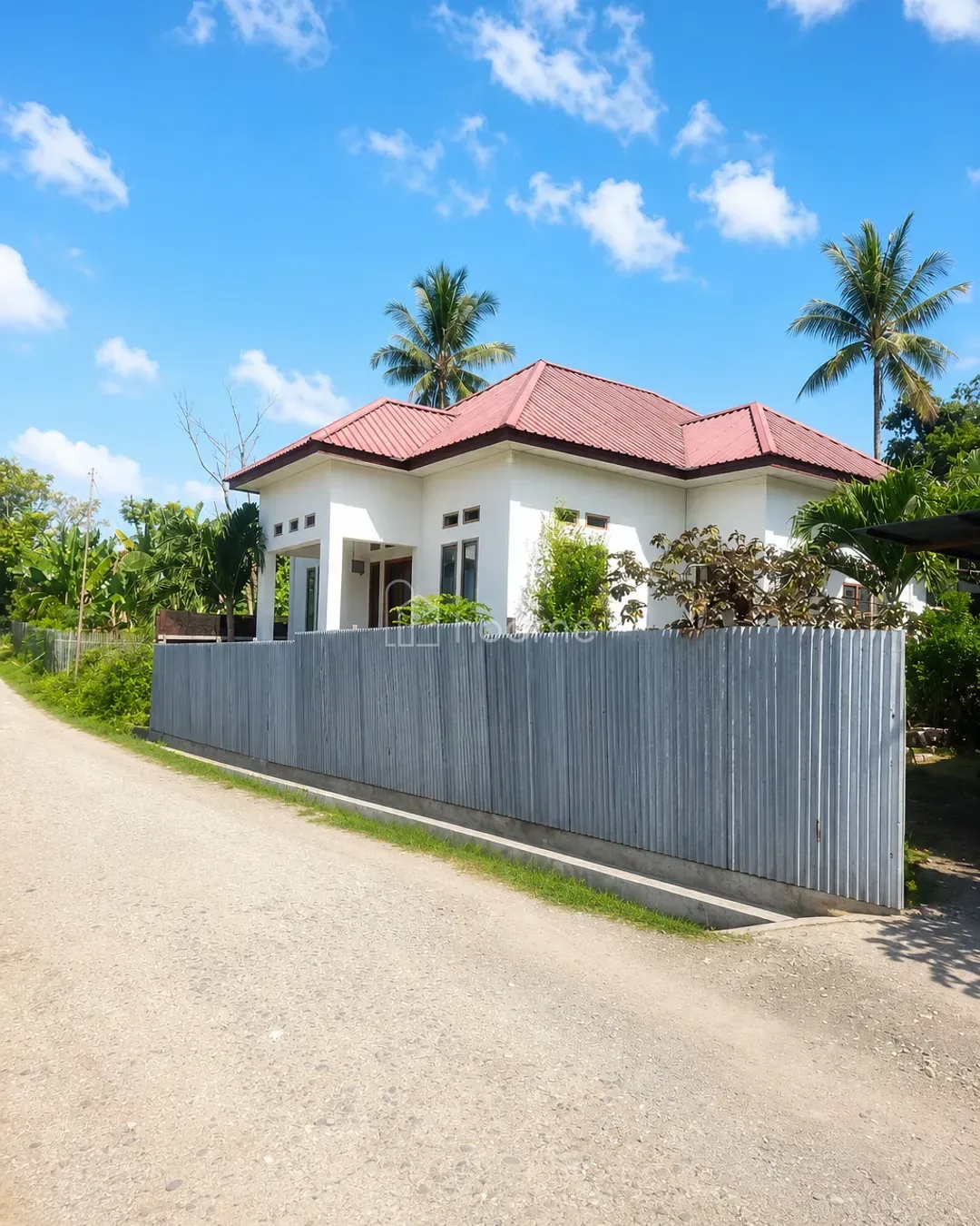 Dijual Rumah di Luwuk Utara — foto 2 dari 4