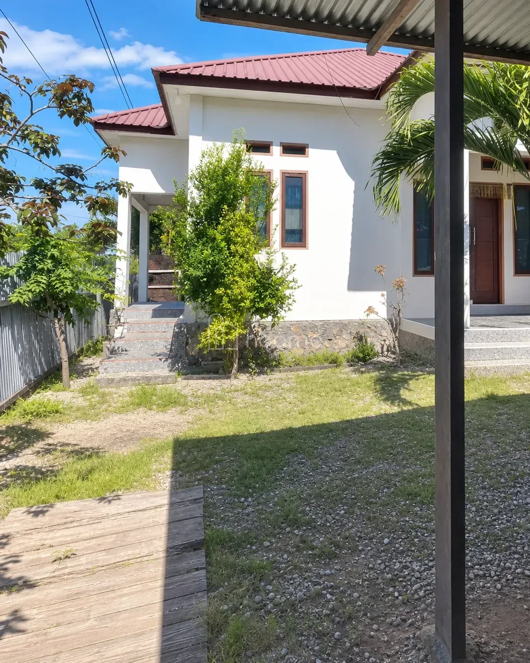 Dijual Rumah di Luwuk Utara — foto 3 dari 4