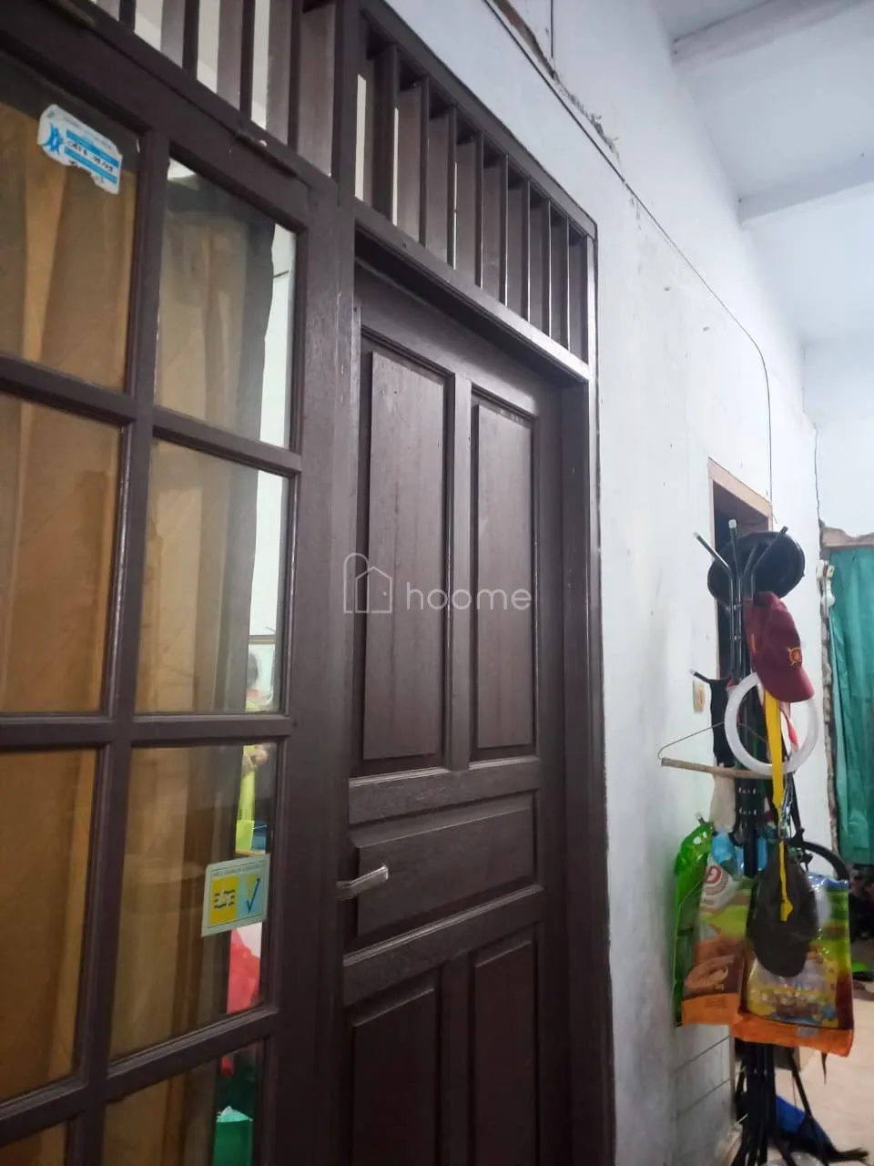 Dijual Rumah DIJUAL RUMAH + TANAH PONDOK LABU JAKSEL ±103m²  — foto 3 dari 4