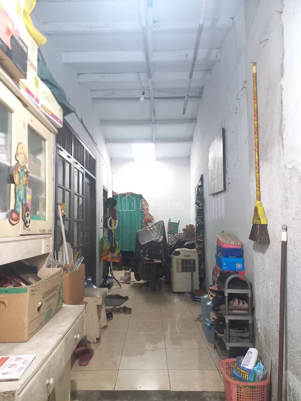 Dijual Rumah DIJUAL RUMAH + TANAH PONDOK LABU JAKSEL ±103m²  — foto 2 dari 4