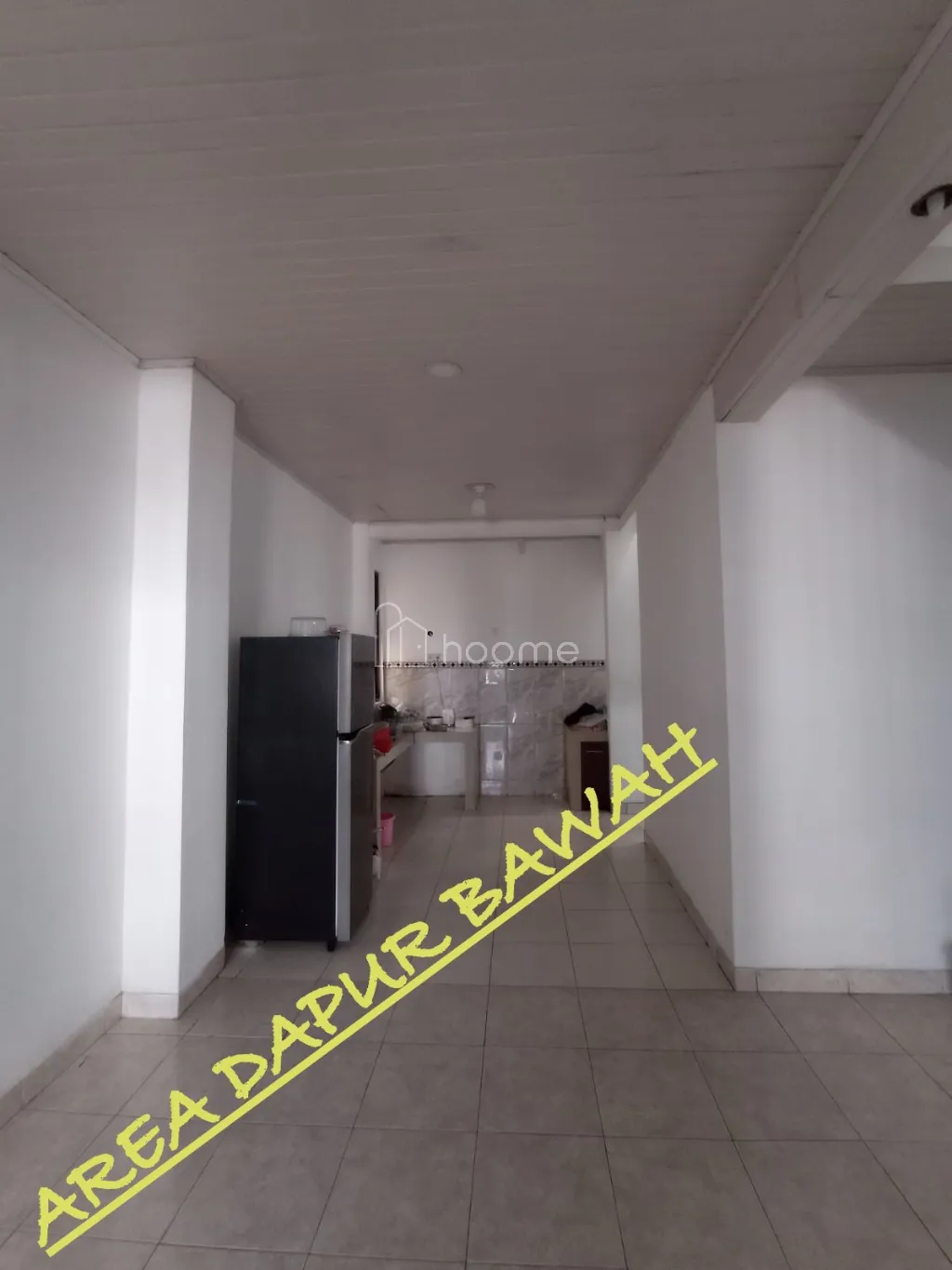 Dijual Rumah RUMAH DIJUAL CEPAT LOKASI STRATEGIS — foto 3 dari 8