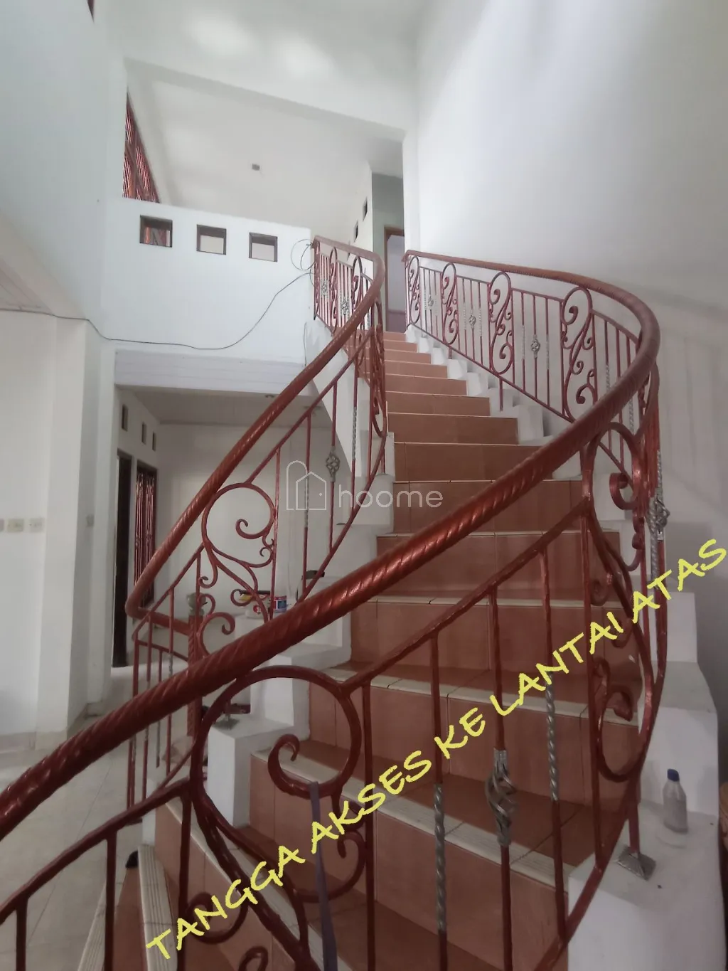 Dijual Rumah RUMAH DIJUAL CEPAT LOKASI STRATEGIS — foto 2 dari 8