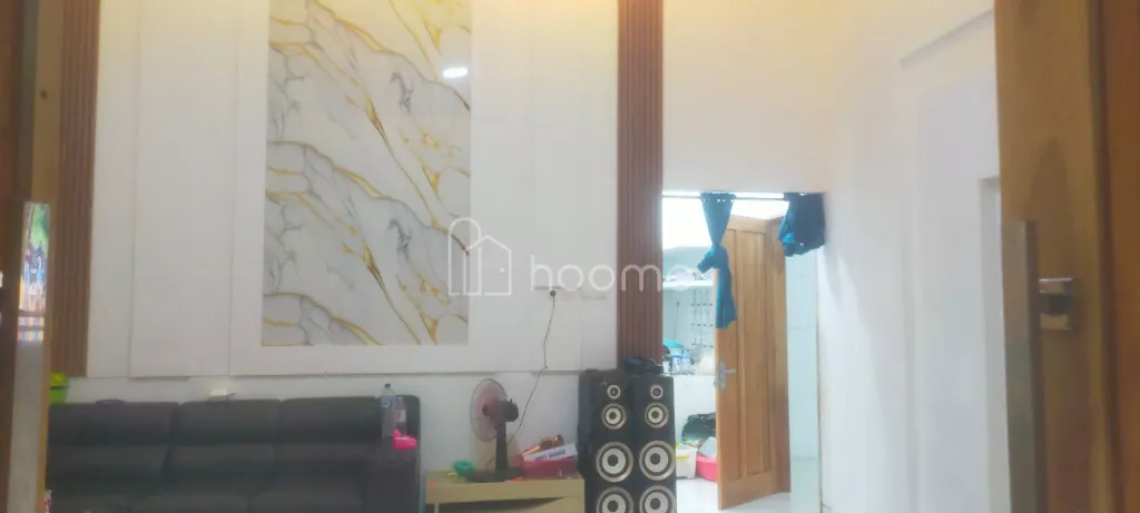 Dijual Rumah Rumah modern minimalis siap huni — foto 3 dari 6