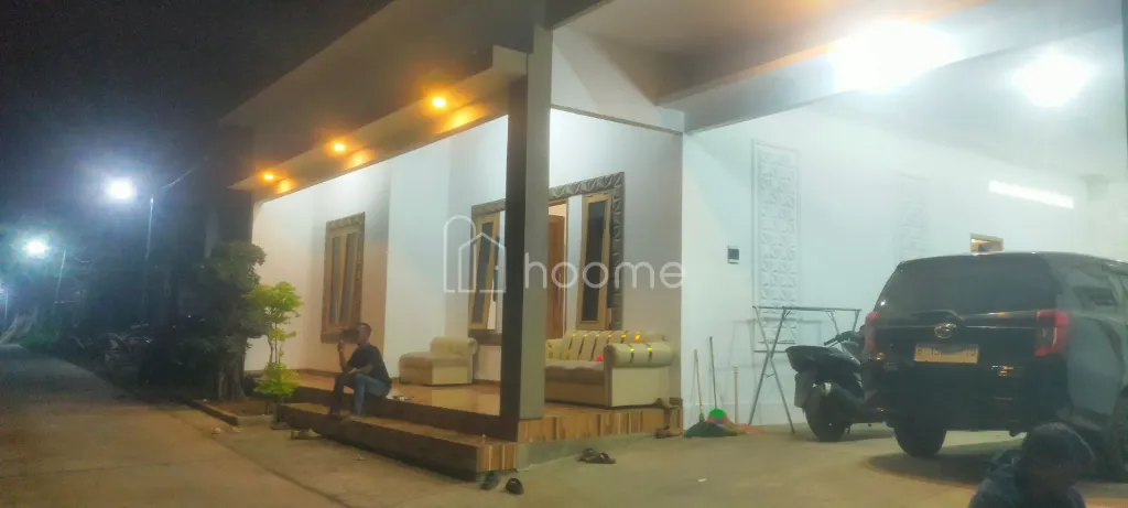 Dijual Rumah Rumah modern minimalis siap huni — foto 2 dari 6