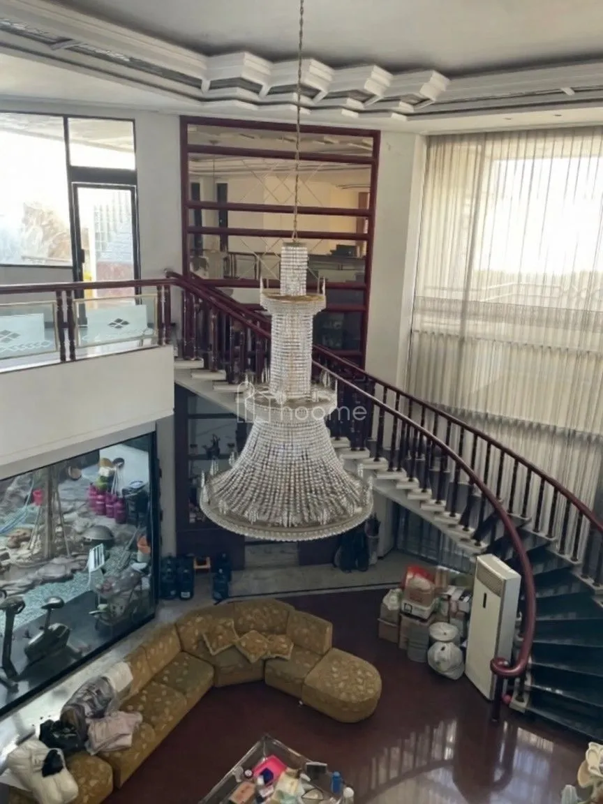 Dijual Rumah Mewah Full Marmer Dharmahusada Indah Dekat Galaxy  — foto 3 dari 4