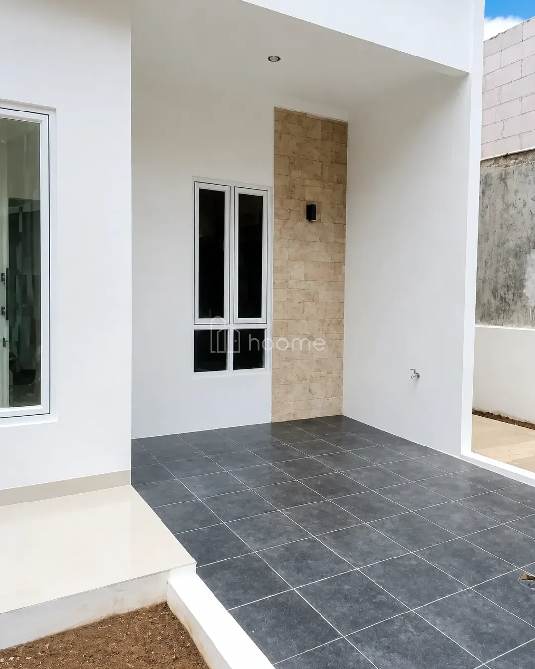 Dijual Rumah di Pasar Rebo — foto 3 dari 11