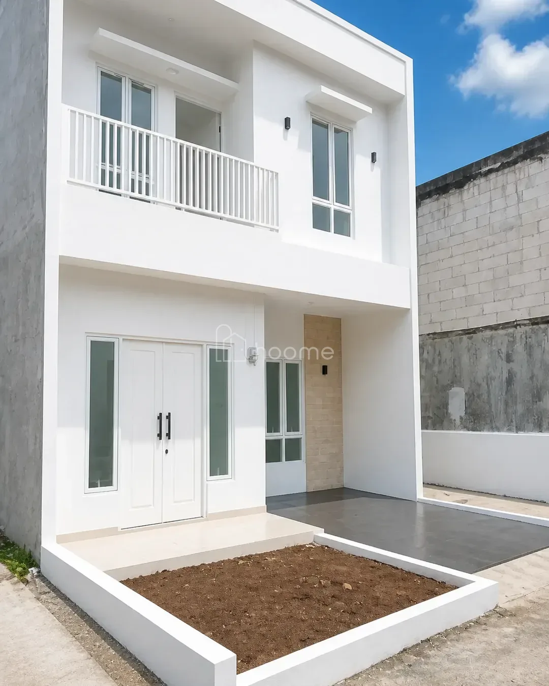 Dijual Rumah di Pasar Rebo — foto 2 dari 11