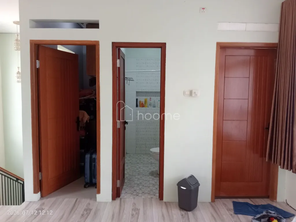Disewa Rumah Strategis Bebas Banjir 2 Lantai di Bintaro Sektor9 — foto 3 dari 5
