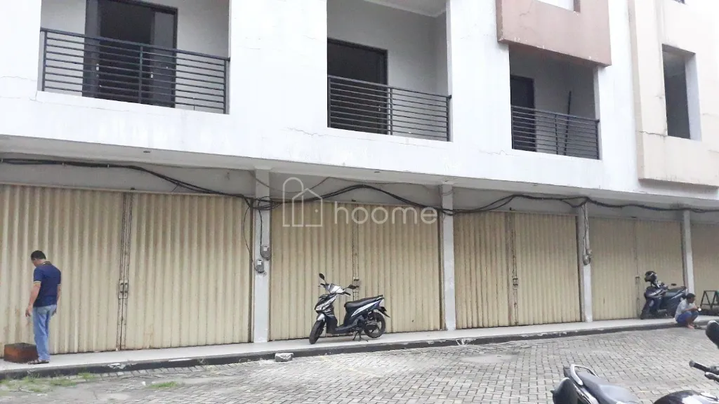 Disewa Ruko Strategis 3 Lantai di Bintaro Sektor 9 — foto 2 dari 5