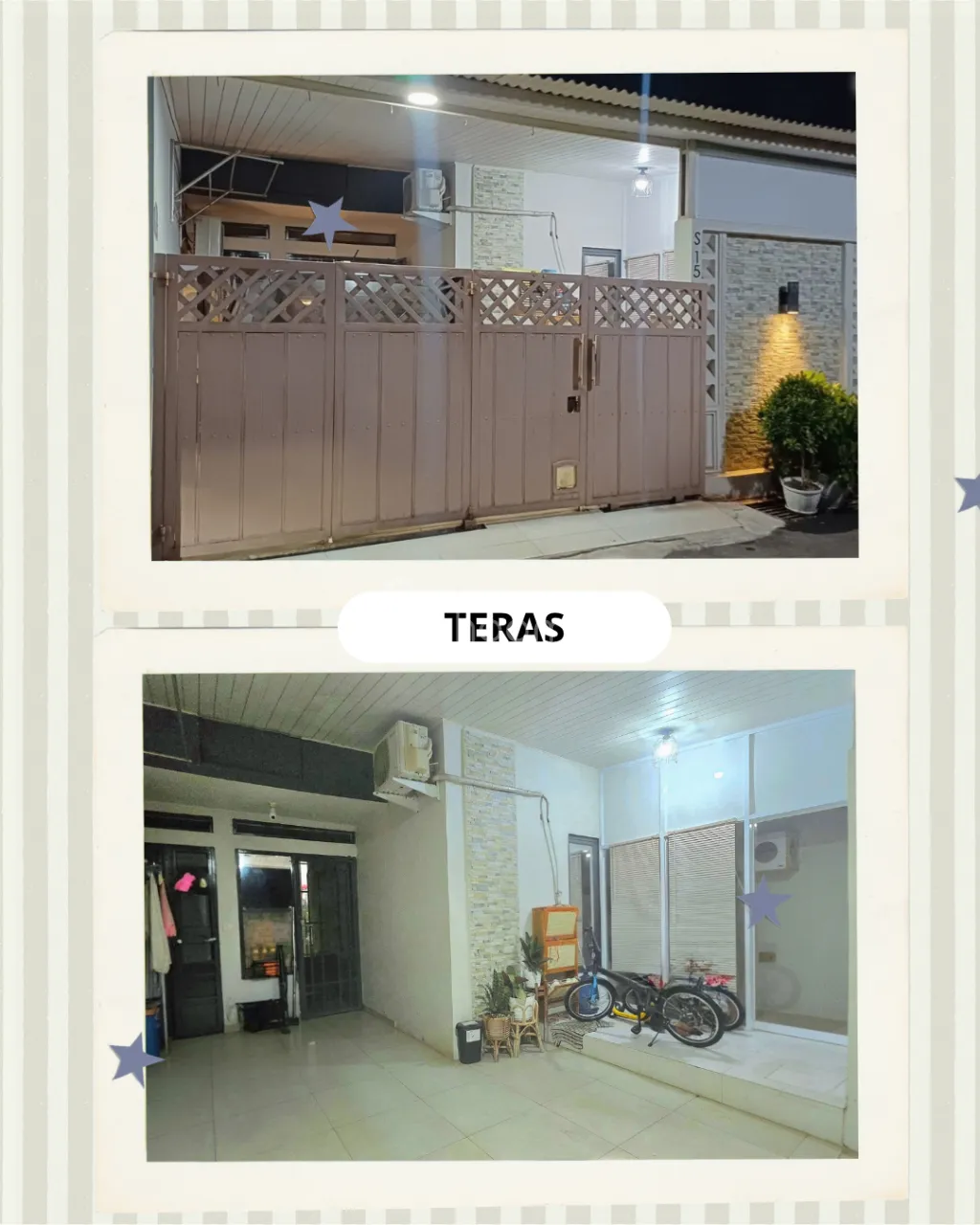 Dijual Rumah SIAP HUNI DI BEKASI — foto 2 dari 4