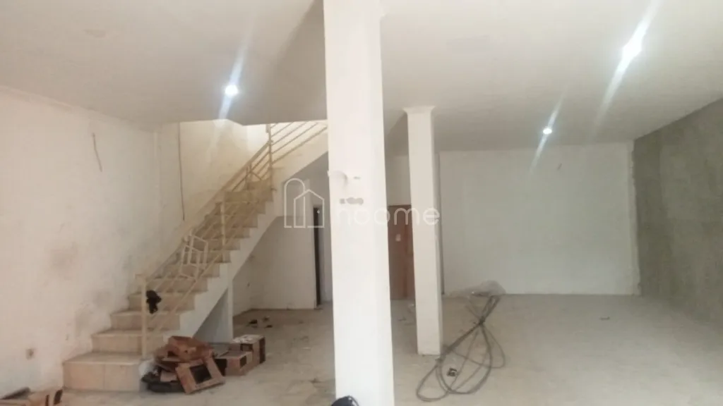 Dijual Ruko Gandeng Masing-masing LT 62m2 bisa beli satuan — foto 3 dari 4
