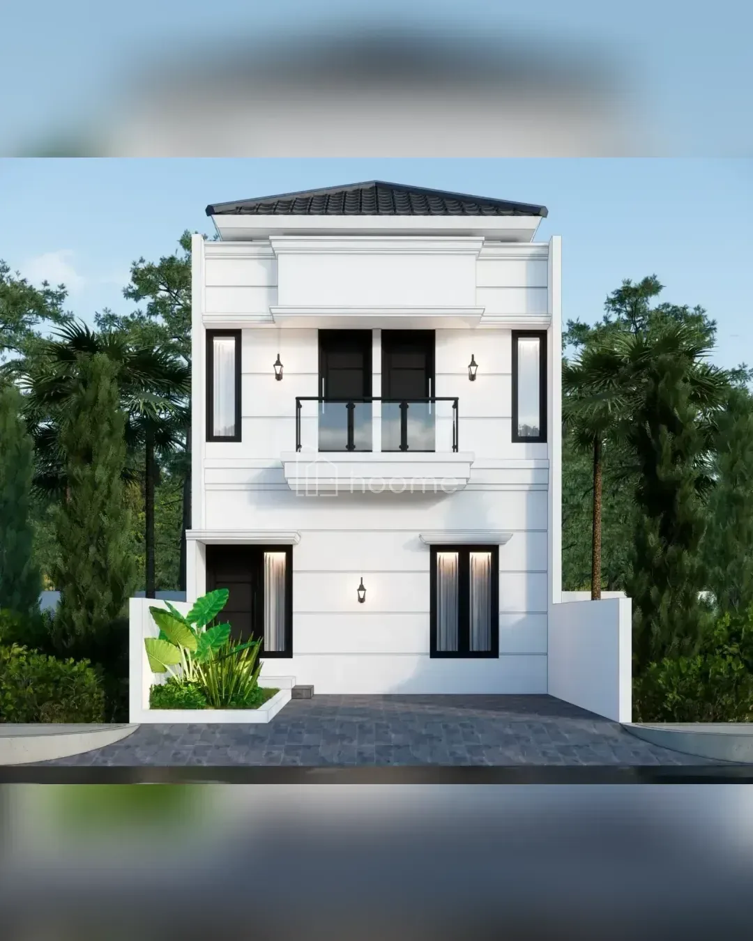 Dijual Rumah di Medan Denai — foto 2 dari 4