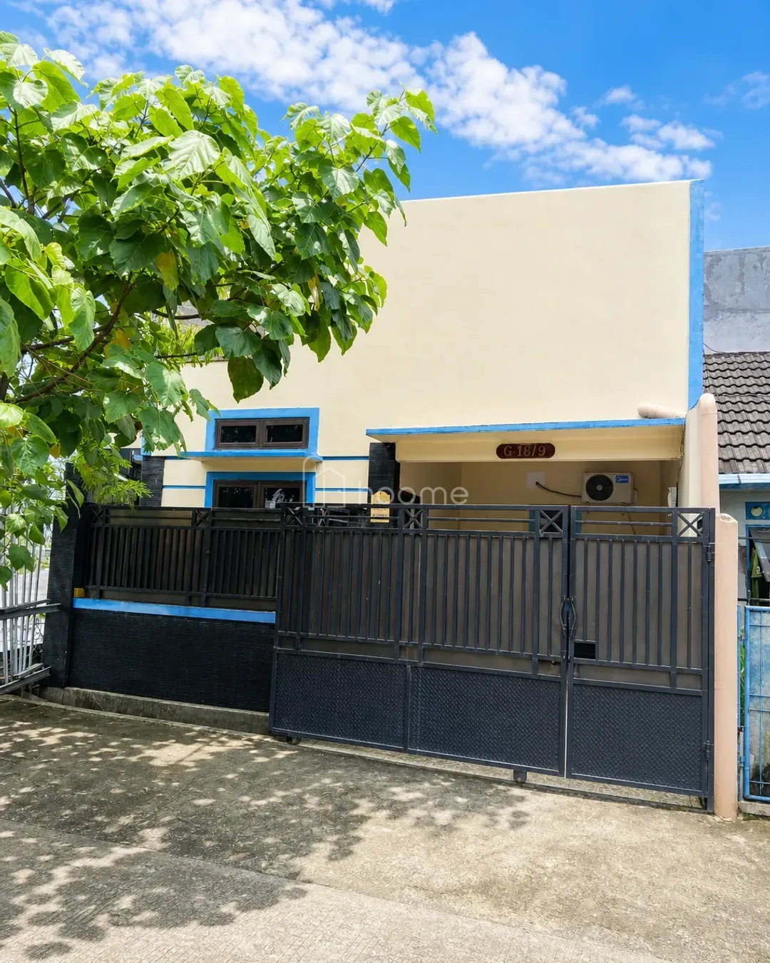 Dijual Rumah di Cipondoh — foto 2 dari 4