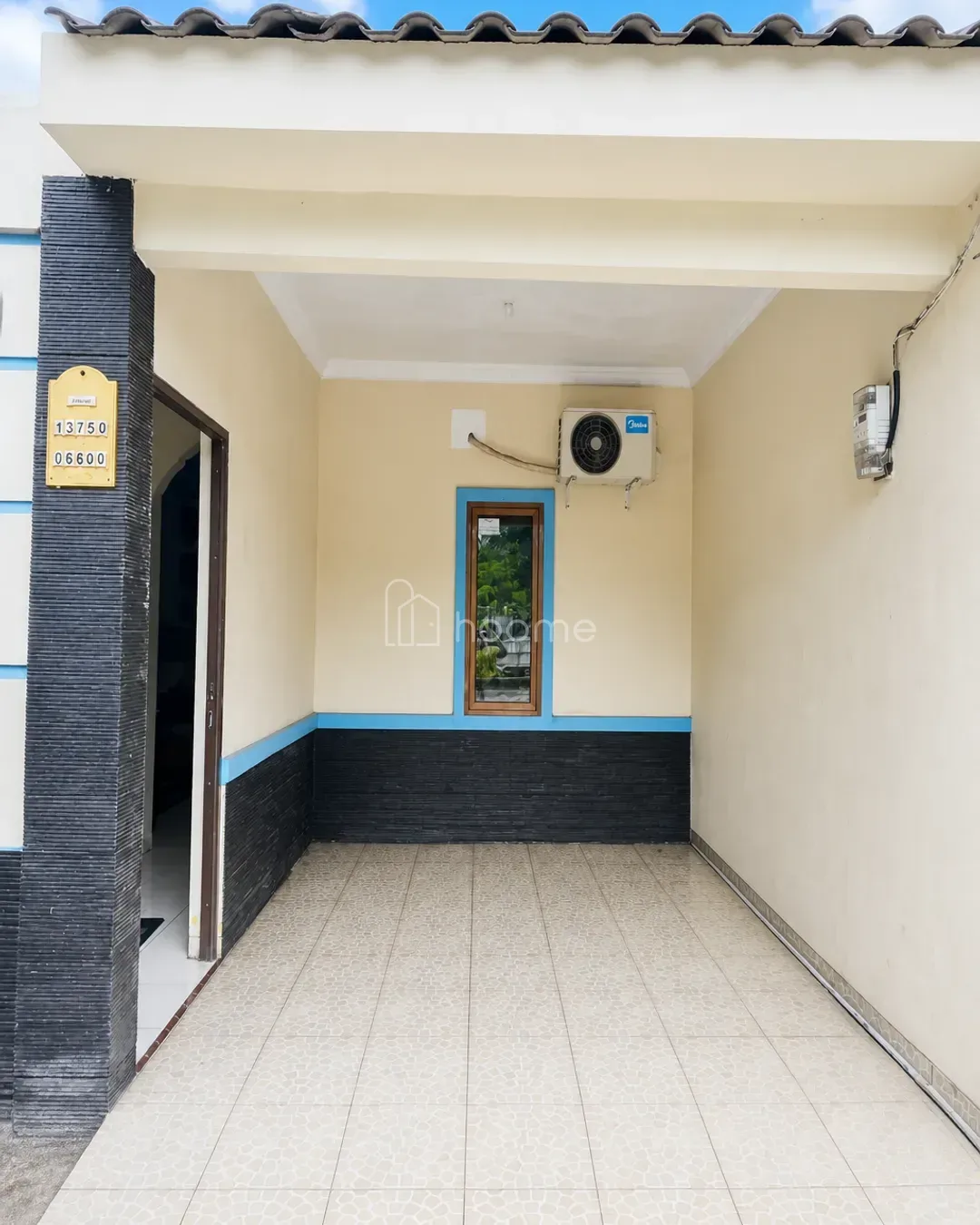 Dijual Rumah di Cipondoh — foto 3 dari 4