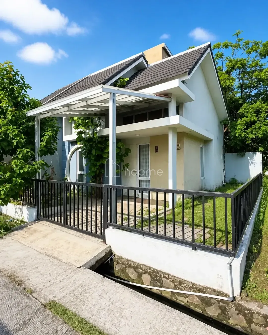 Dijual Rumah di Setu — foto 3 dari 4