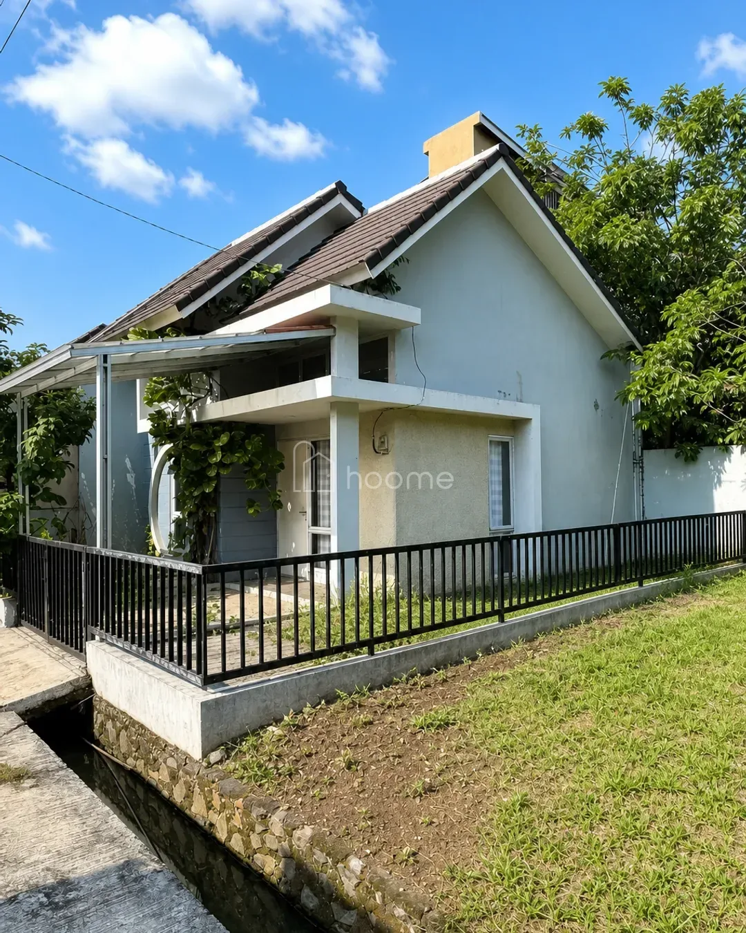Dijual Rumah di Setu — foto 2 dari 4