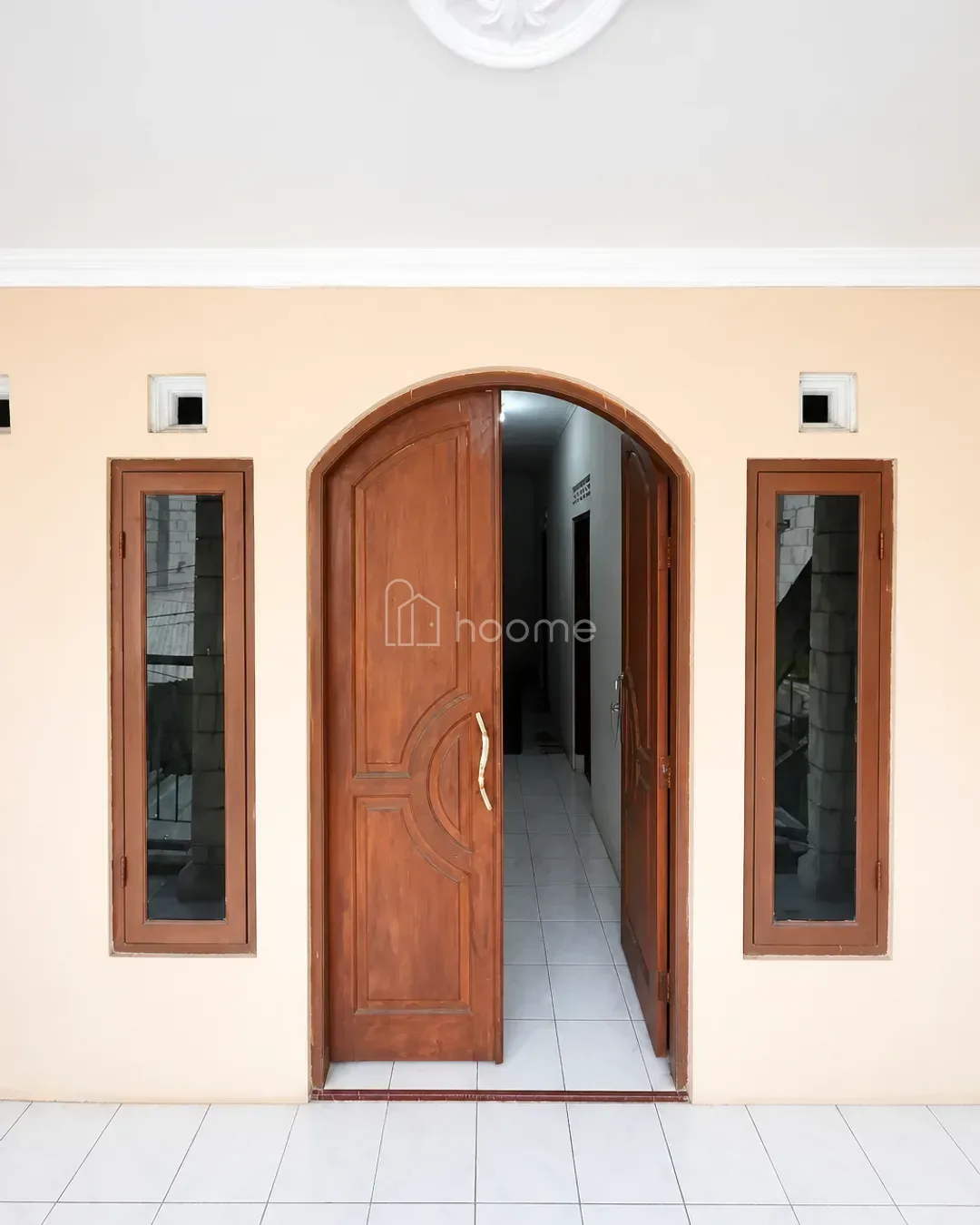 Dijual Rumah di Gajah Mungkur — foto 3 dari 4
