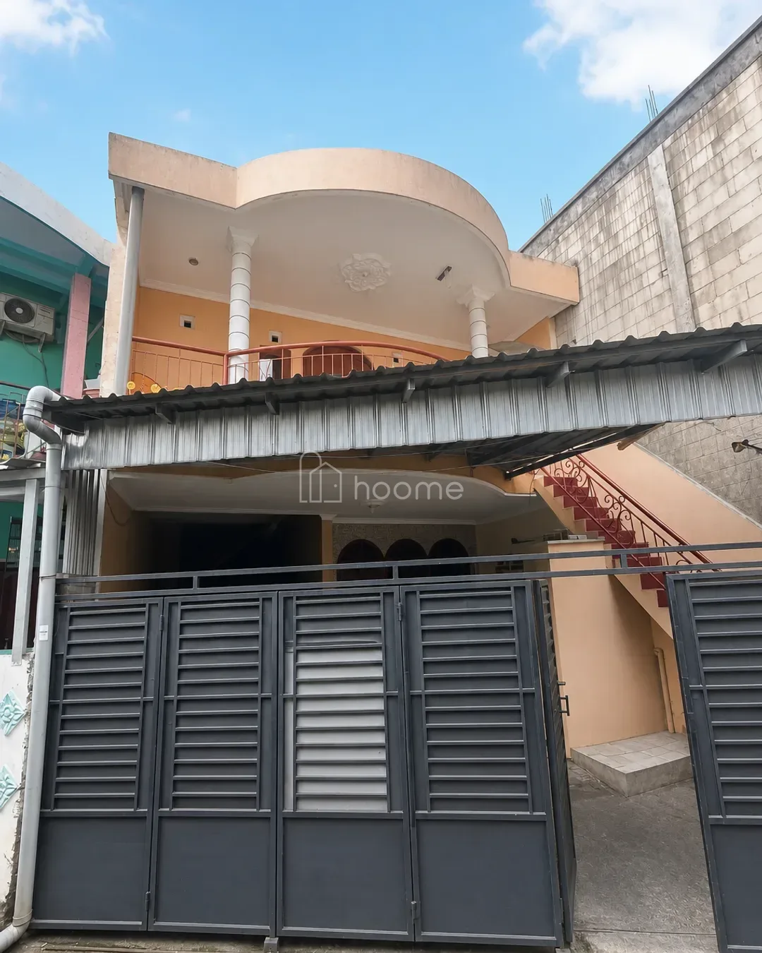 Dijual Rumah di Gajah Mungkur — foto 2 dari 4