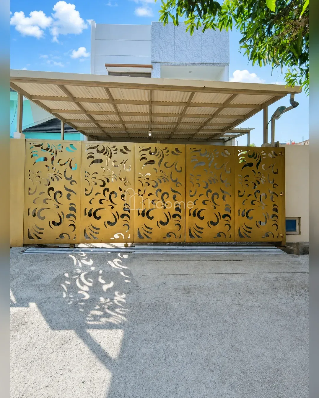 Dijual Rumah di Arcamanik — foto 2 dari 4