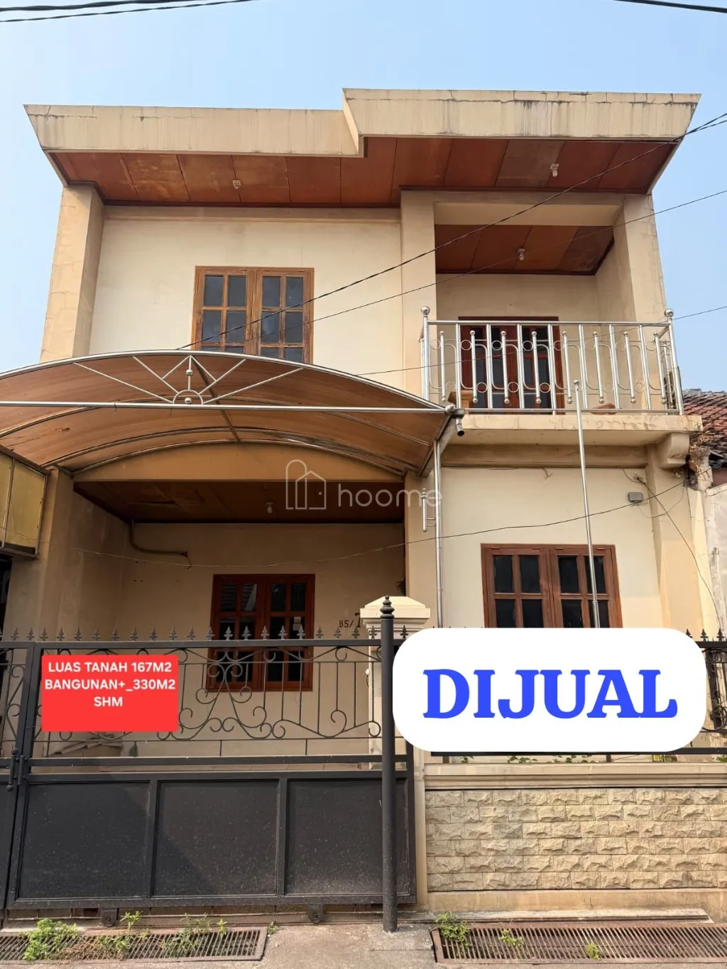 Dijual Rumah Dijual rumah di kedawung cirebon — foto 2 dari 10