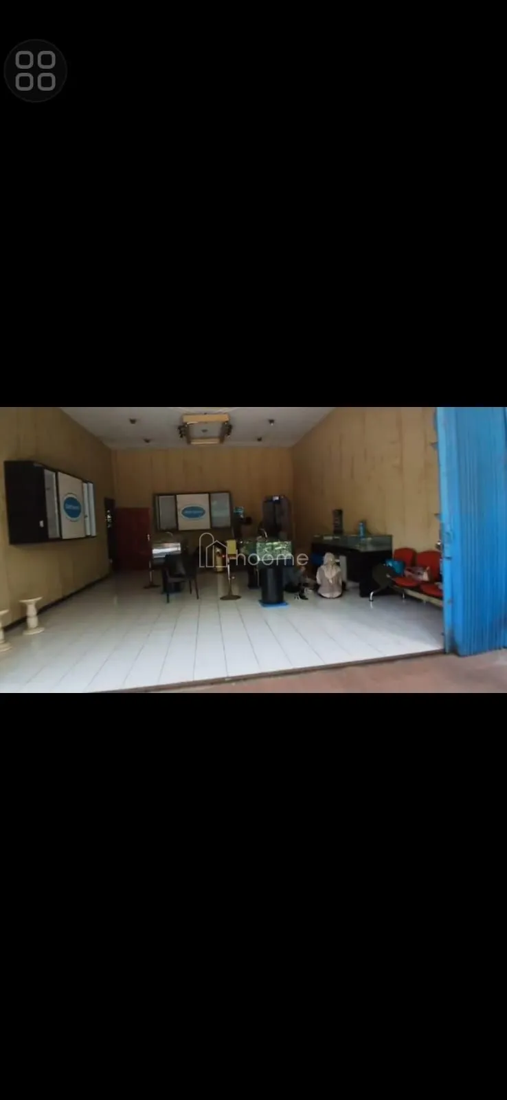 Disewa Ruko RUKO PINNGIR JALAN — foto 2 dari 3