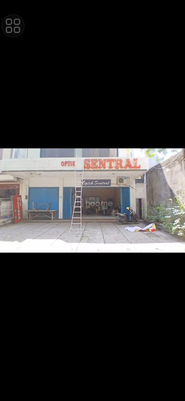 Disewa Ruko RUKO PINNGIR JALAN — foto 3 dari 3