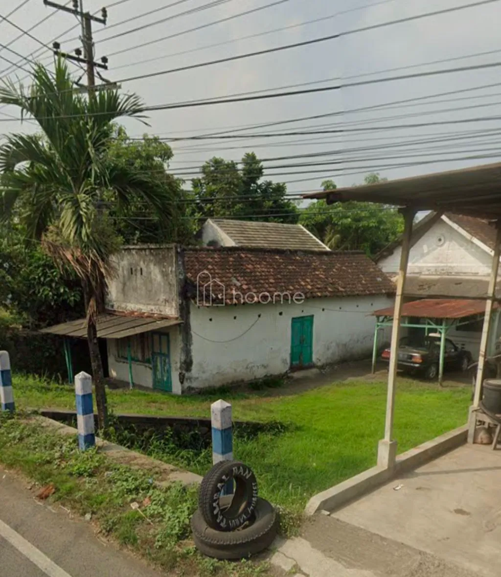 Dijual Tanah KOMERSIAL STRATEGIS – JALAN RAYA KRIAN — foto 3 dari 5
