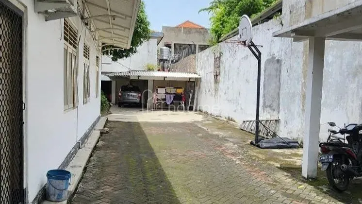 Dijual Rumah Usaha Strategis Pusat Kota Surabaya Jl Anjasmoro — foto 3 dari 4