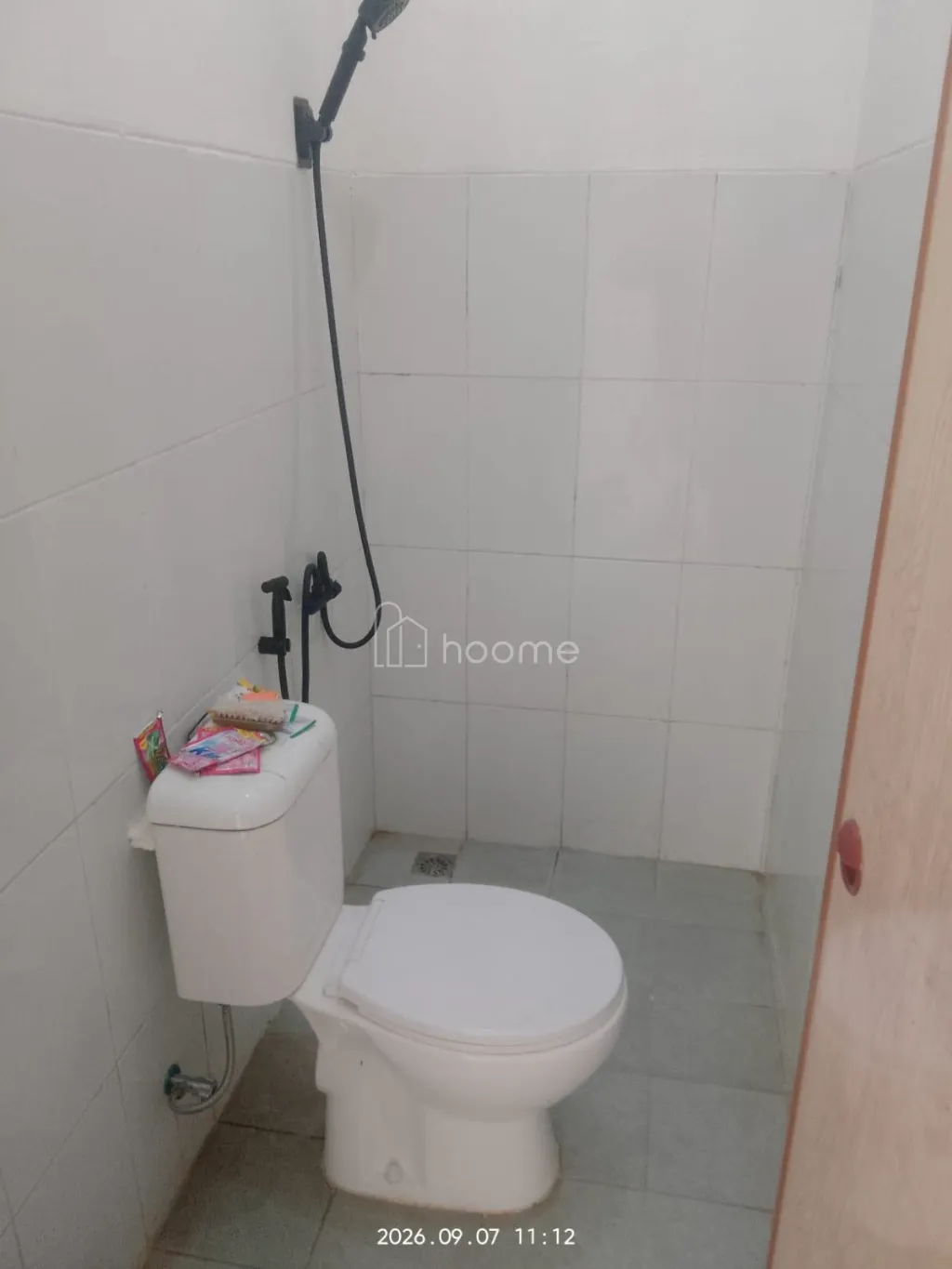 Dijual Rumah TAKE OVER RUMAH – MUSTIKA PARK PLACE  — foto 3 dari 4