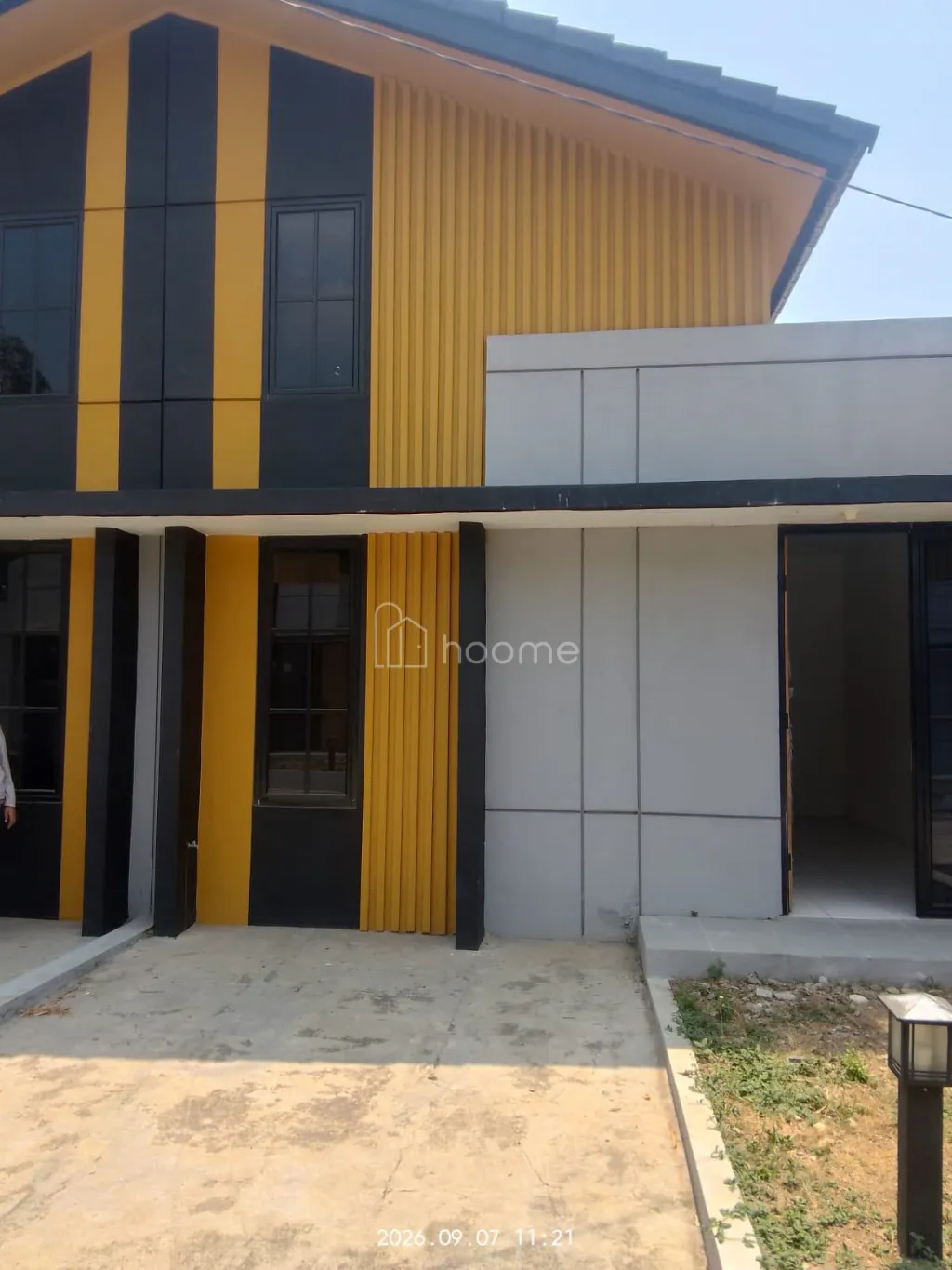Dijual Rumah TAKE OVER RUMAH – MUSTIKA PARK PLACE  — foto 2 dari 4