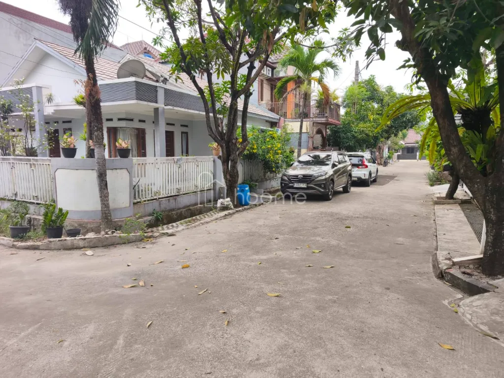 Dijual Rumah RUMAH HOOK JATIJAJAR ESTATE DEPOK | LT 166 M² | NG — foto 3 dari 4