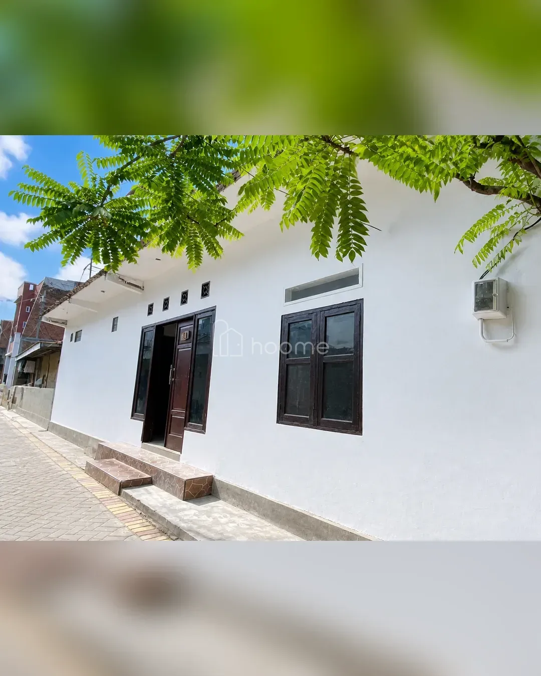 Dijual Rumah di Gubeng — foto 3 dari 4