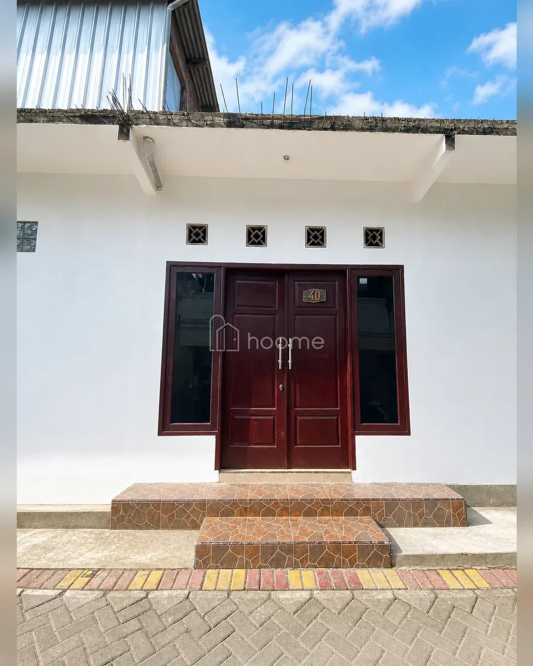Dijual Rumah di Gubeng — foto 2 dari 4
