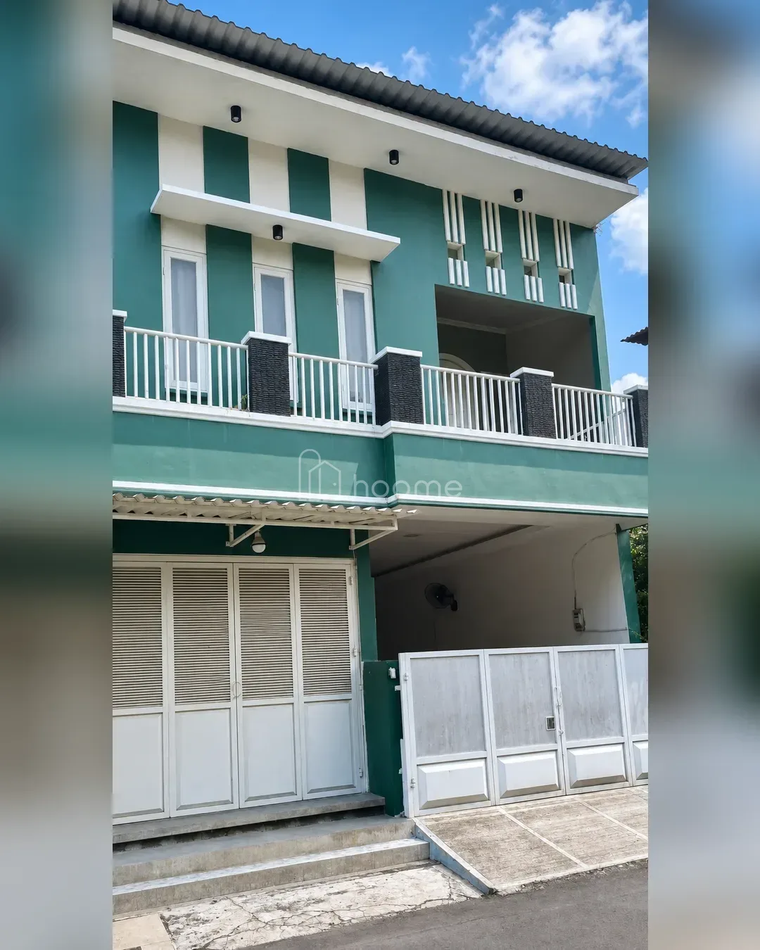 Dijual Rumah di Simprug Poris — foto 2 dari 4