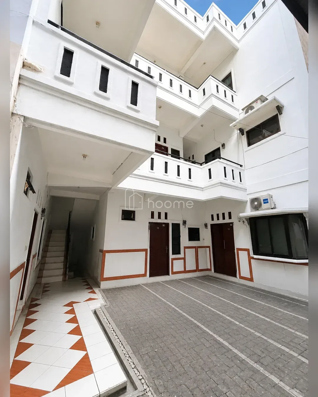 Dijual Ruko di Sukmajaya — foto 3 dari 4