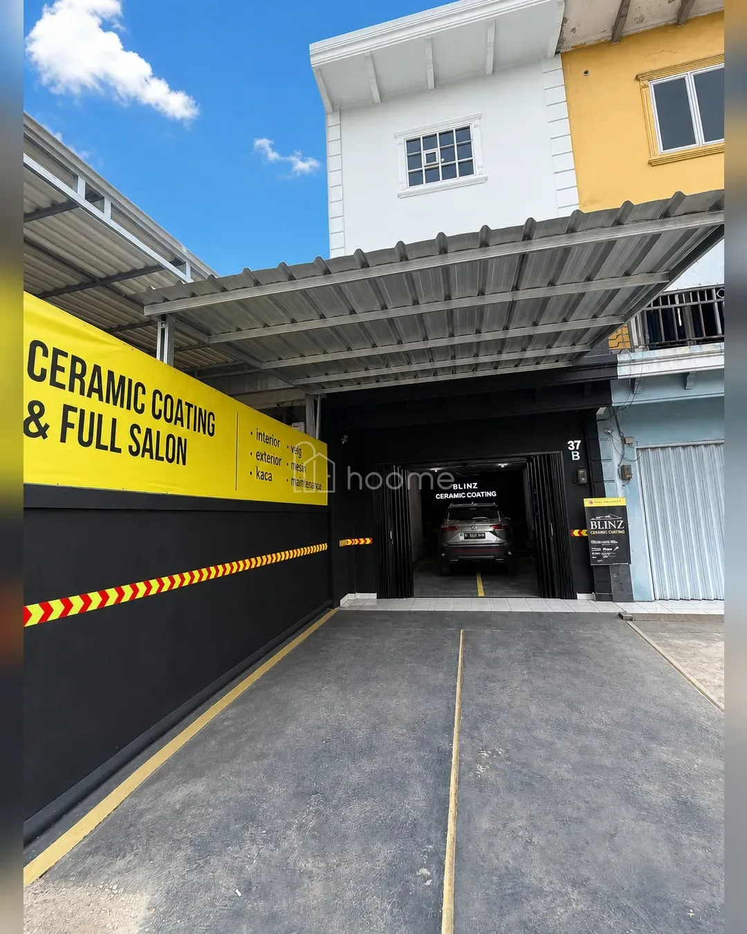 Dijual Ruko di Sukmajaya — foto 2 dari 4