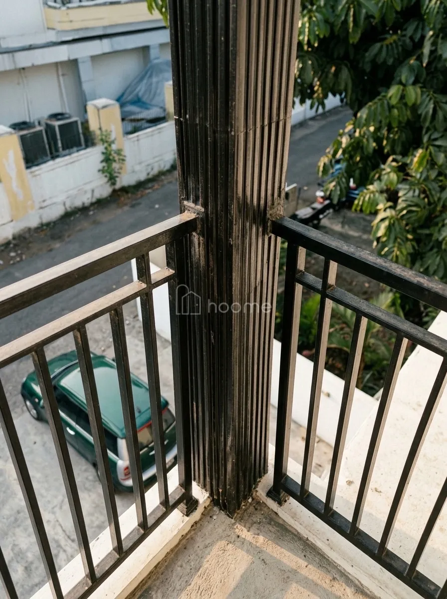 Dijual Rumah RUMAH BARU 2 LANTAI, 700 JUTAAN — BOLEH NEGO! — foto 3 dari 10