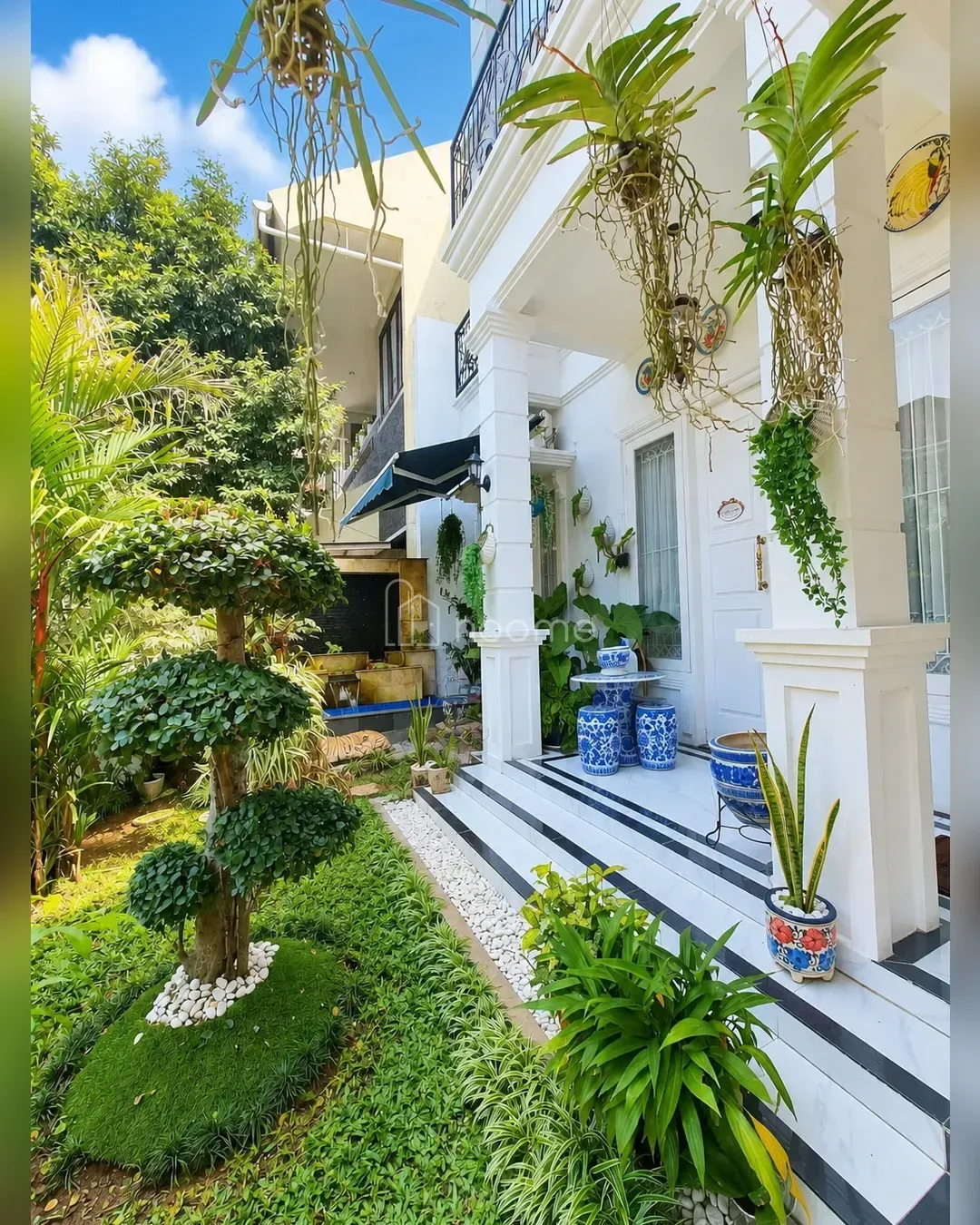 Dijual Rumah di Ciputat Timur — foto 3 dari 4