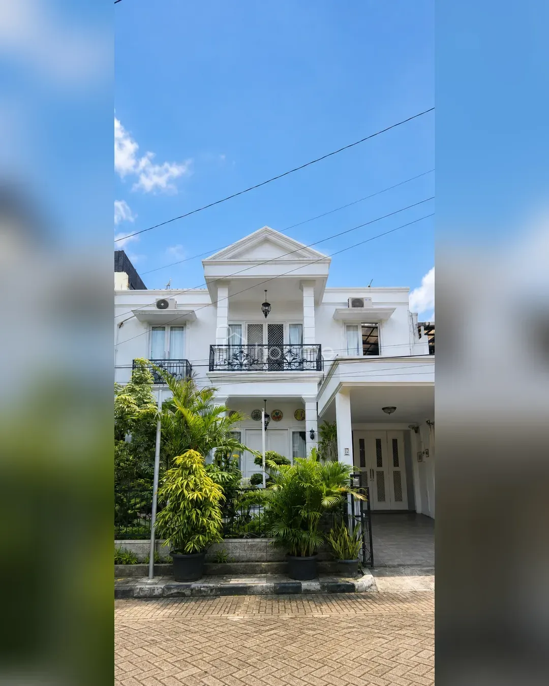 Dijual Rumah di Ciputat Timur — foto 2 dari 4