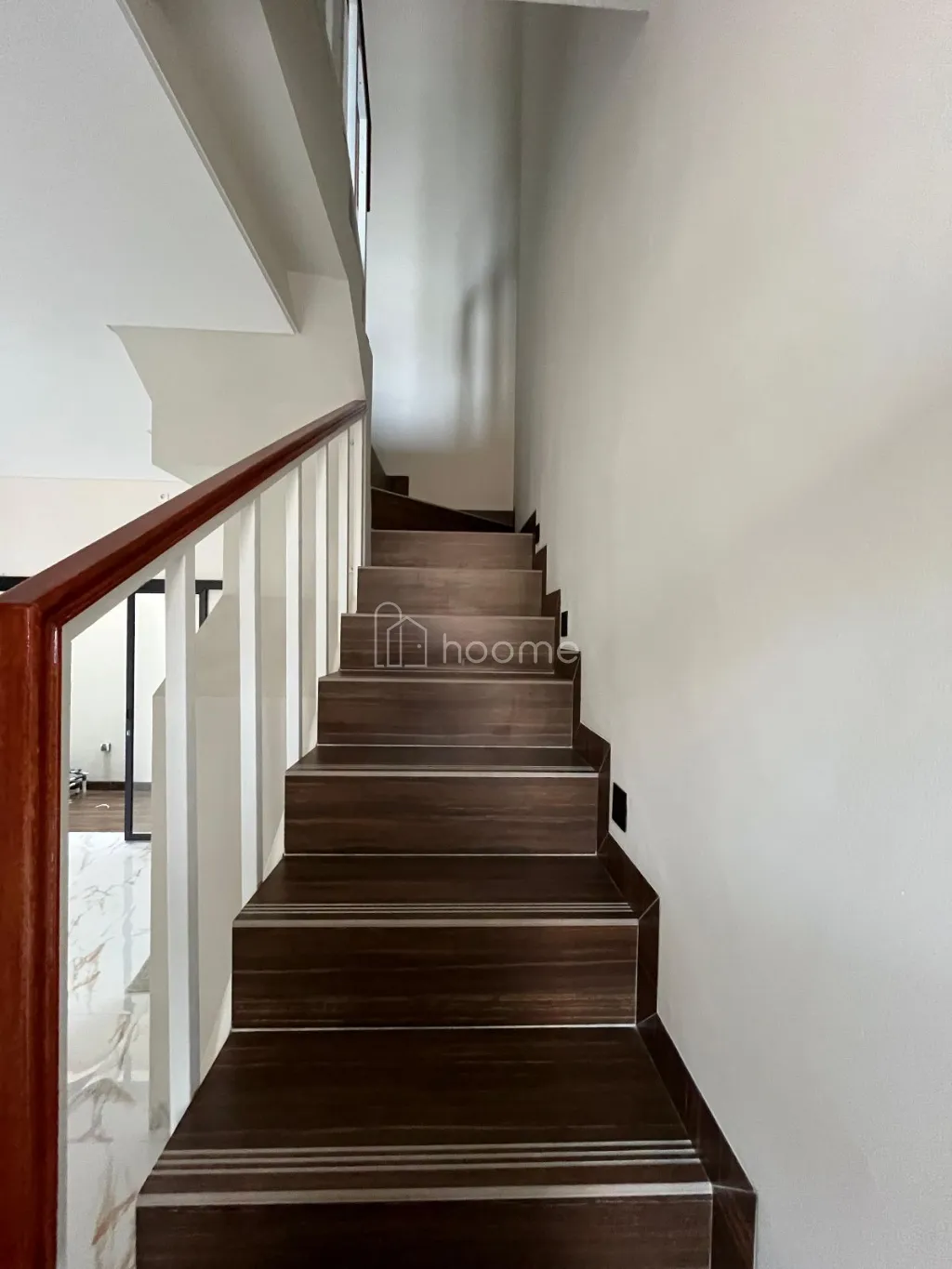 Dijual Rumah hanya 5 unit 20 meter ke jalan raya kranggan — foto 3 dari 4
