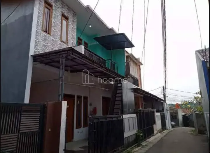 Dijual Rumah Hunian cluster al-jariyah — foto 3 dari 4
