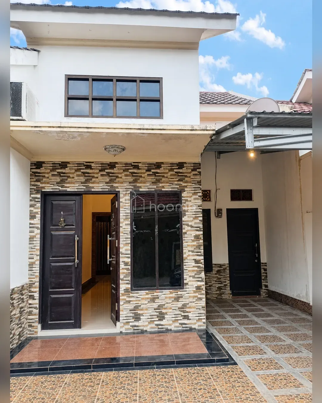 Dijual Rumah di Biromaru — foto 2 dari 4