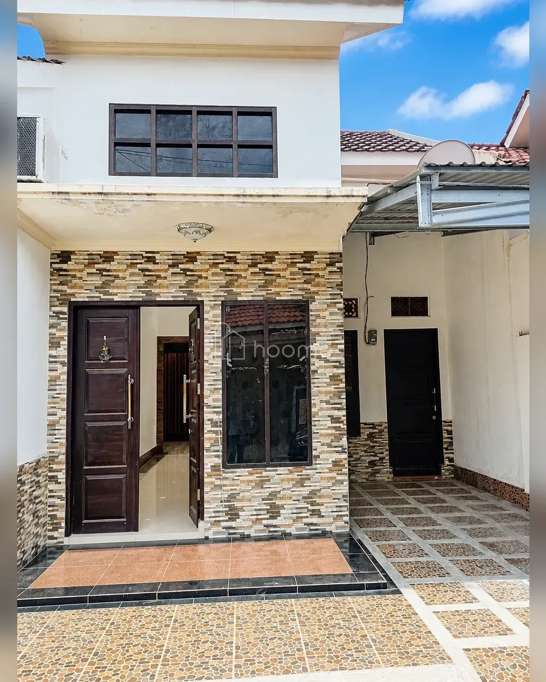 Dijual Rumah di Biromaru — foto 3 dari 4